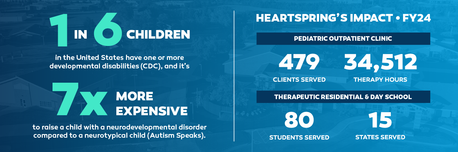 Understanding Pediatric Neurodevelopment: A Growing Concern